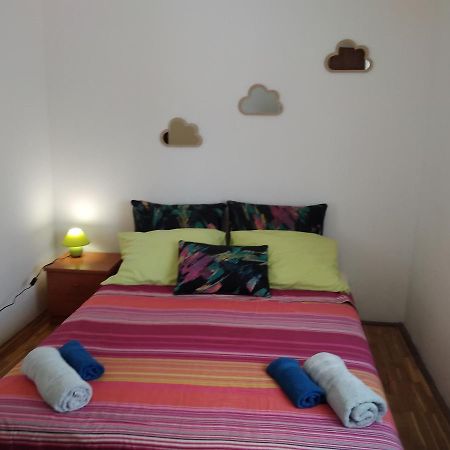 פג Apartmani Maja מראה חיצוני תמונה