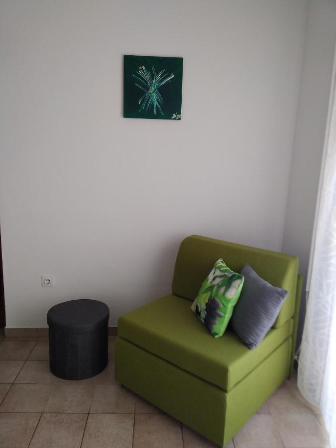 פג Apartmani Maja מראה חיצוני תמונה