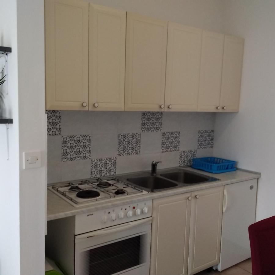 פג Apartmani Maja מראה חיצוני תמונה