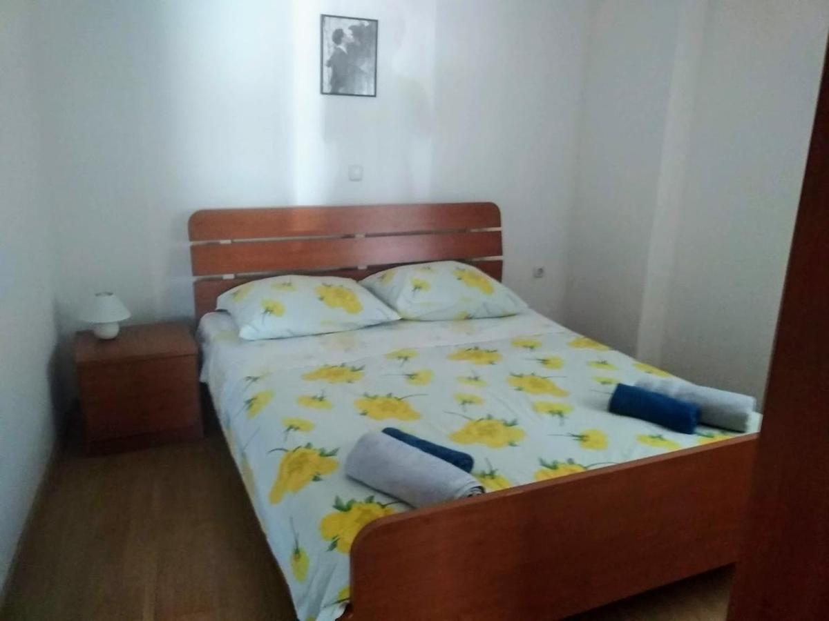 פג Apartmani Maja מראה חיצוני תמונה