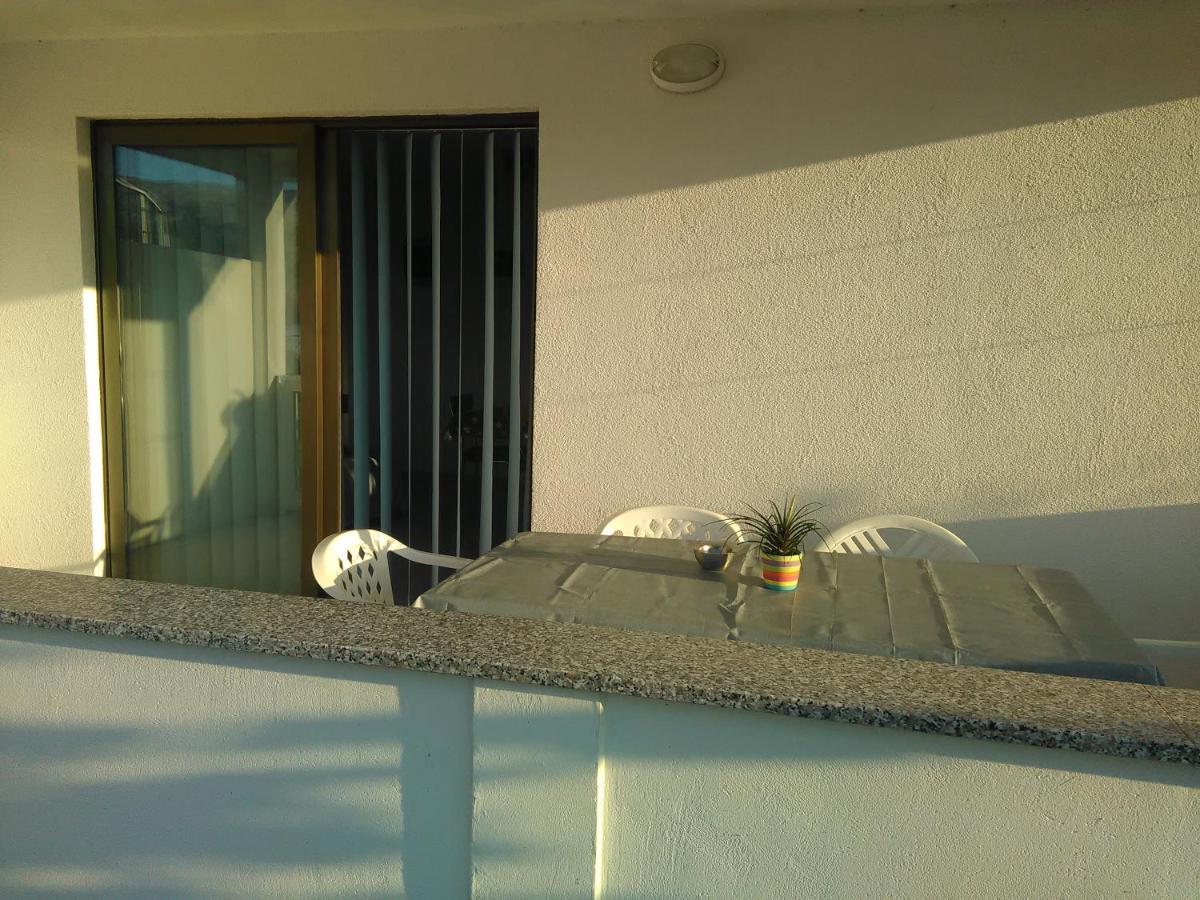 פג Apartmani Maja מראה חיצוני תמונה