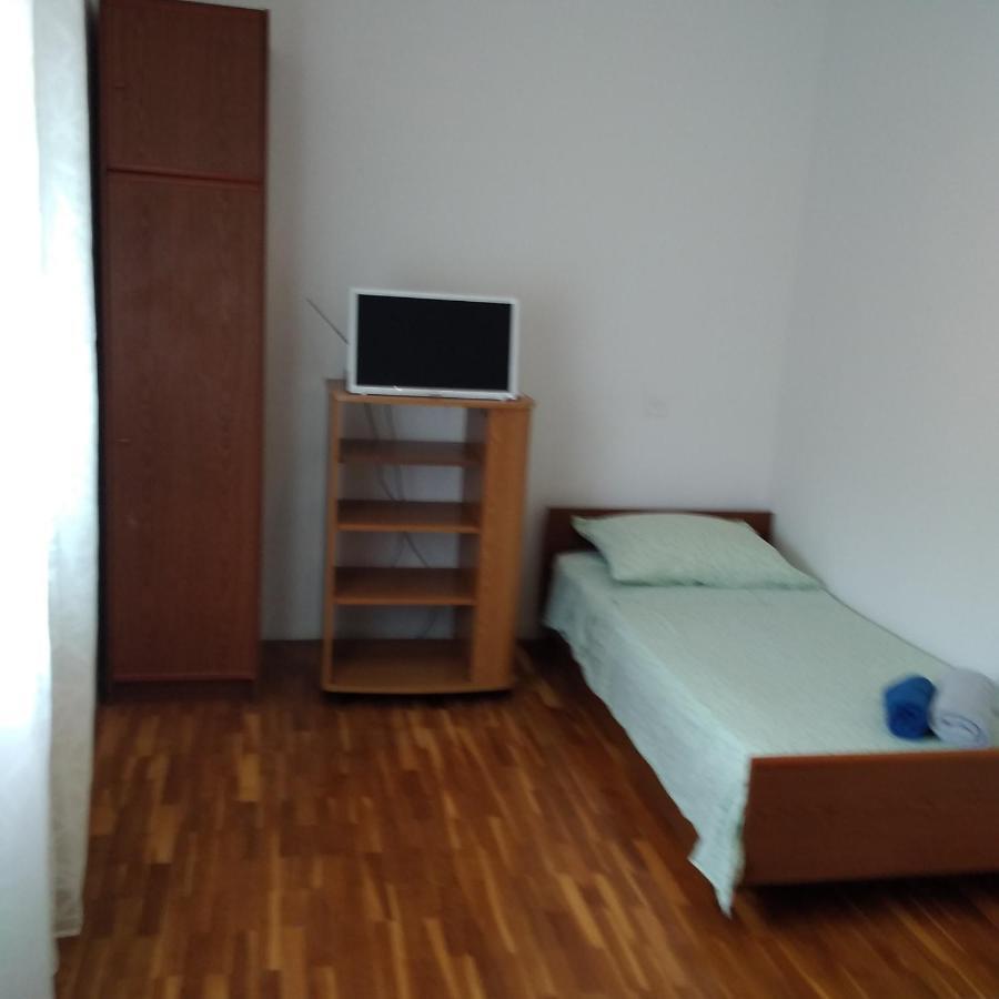 פג Apartmani Maja מראה חיצוני תמונה