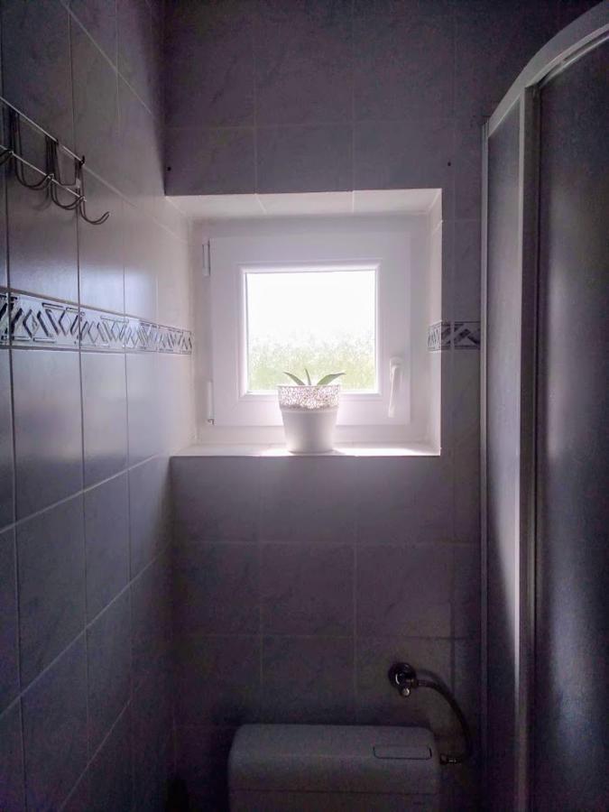 פג Apartmani Maja מראה חיצוני תמונה