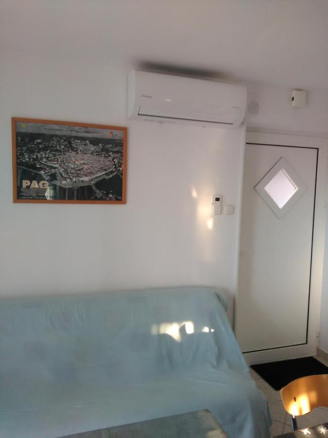 פג Apartmani Maja מראה חיצוני תמונה
